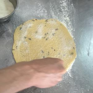 法式松饼的做法 步骤3