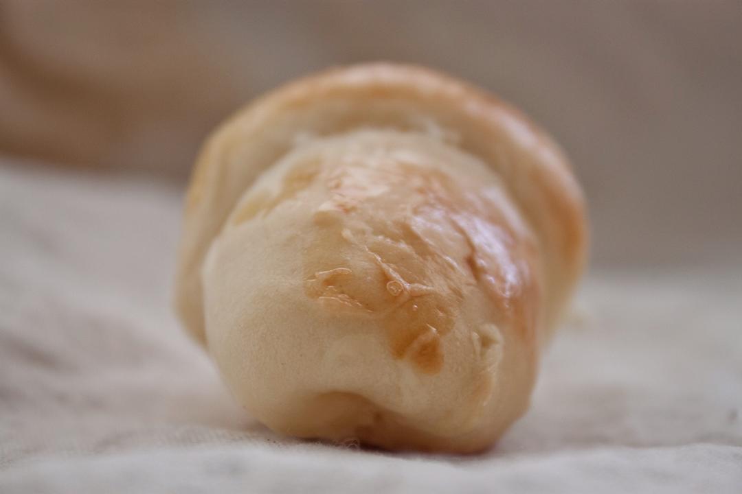 老式面包（玉米油版）