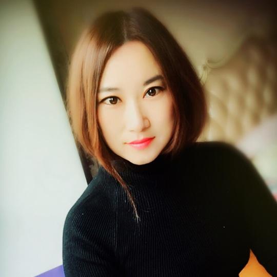 姣姣殿下