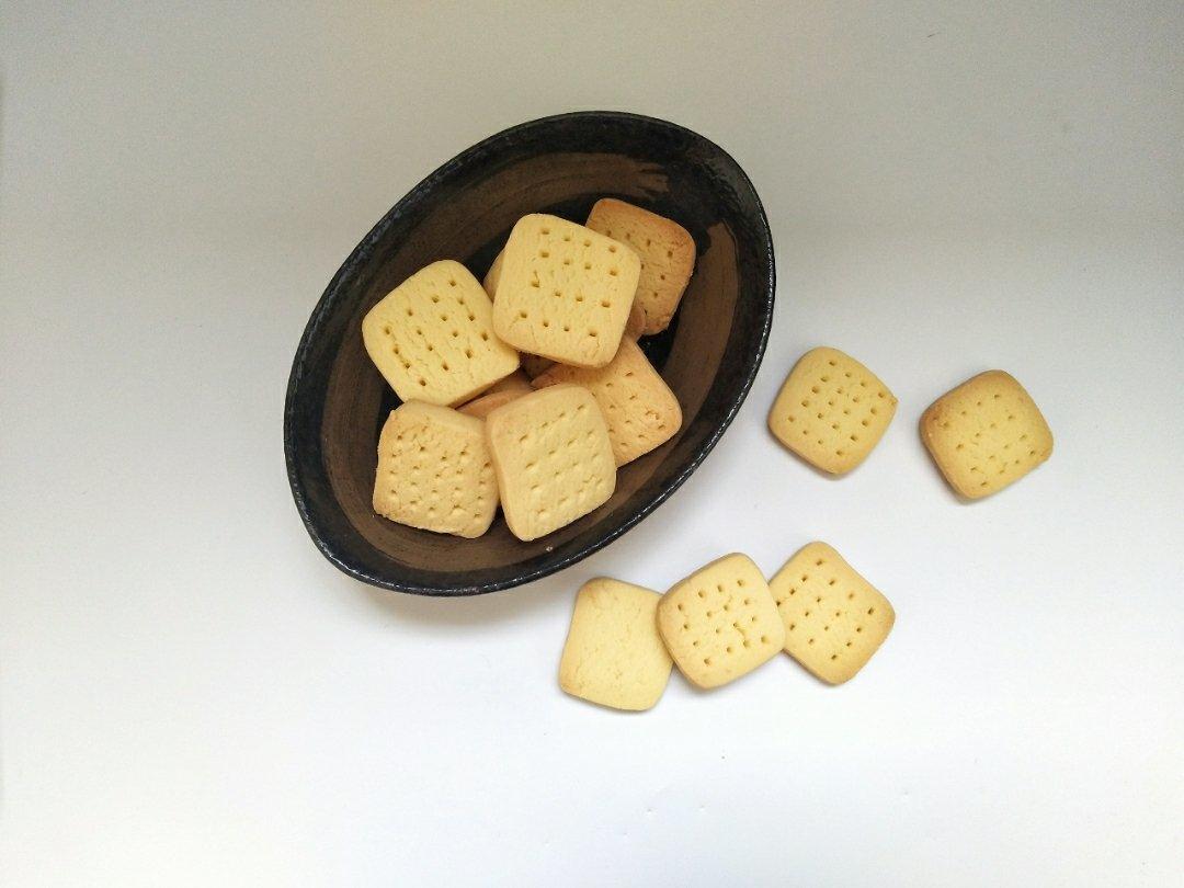 玛格丽特饼干