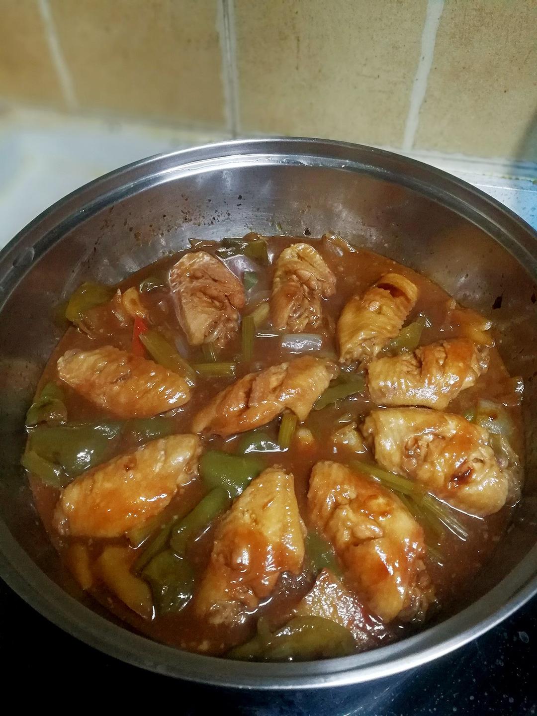 三汁闷锅(黄记煌)