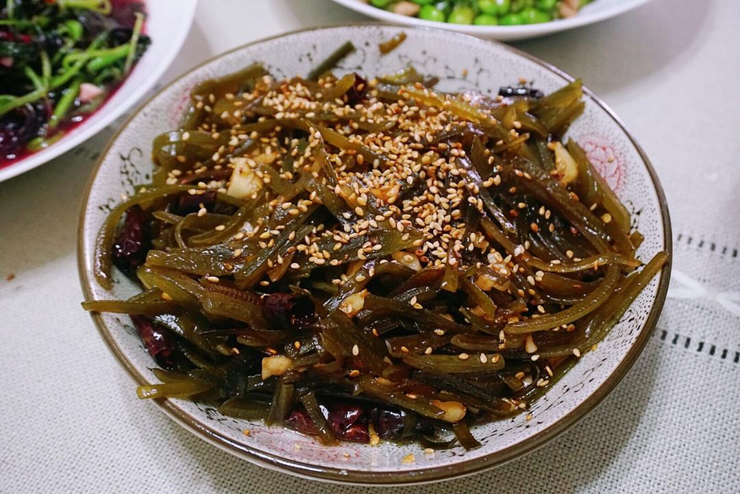 家的味道