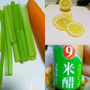 夺魂好吃的泡椒凤爪的做法 步骤3