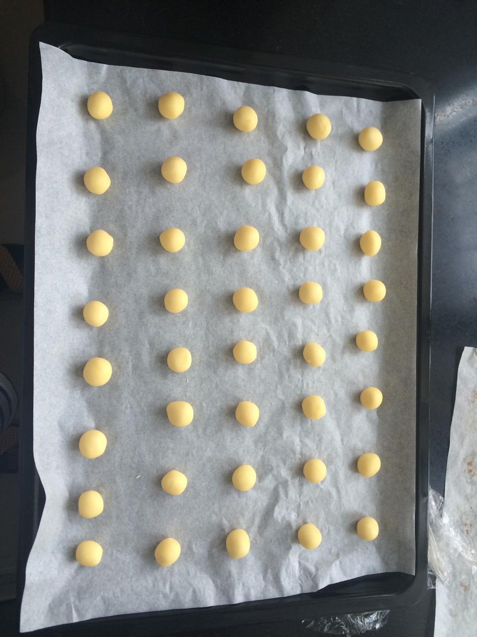 玛格丽特小饼干