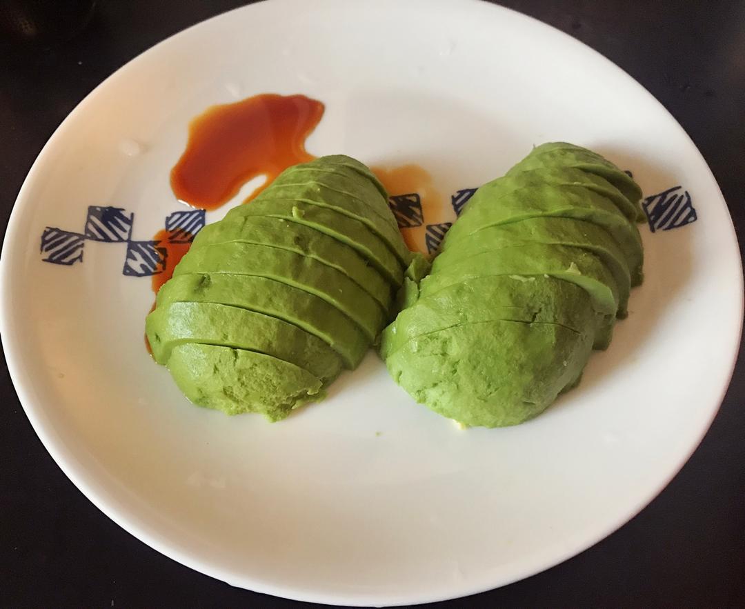牛油果的各种美味