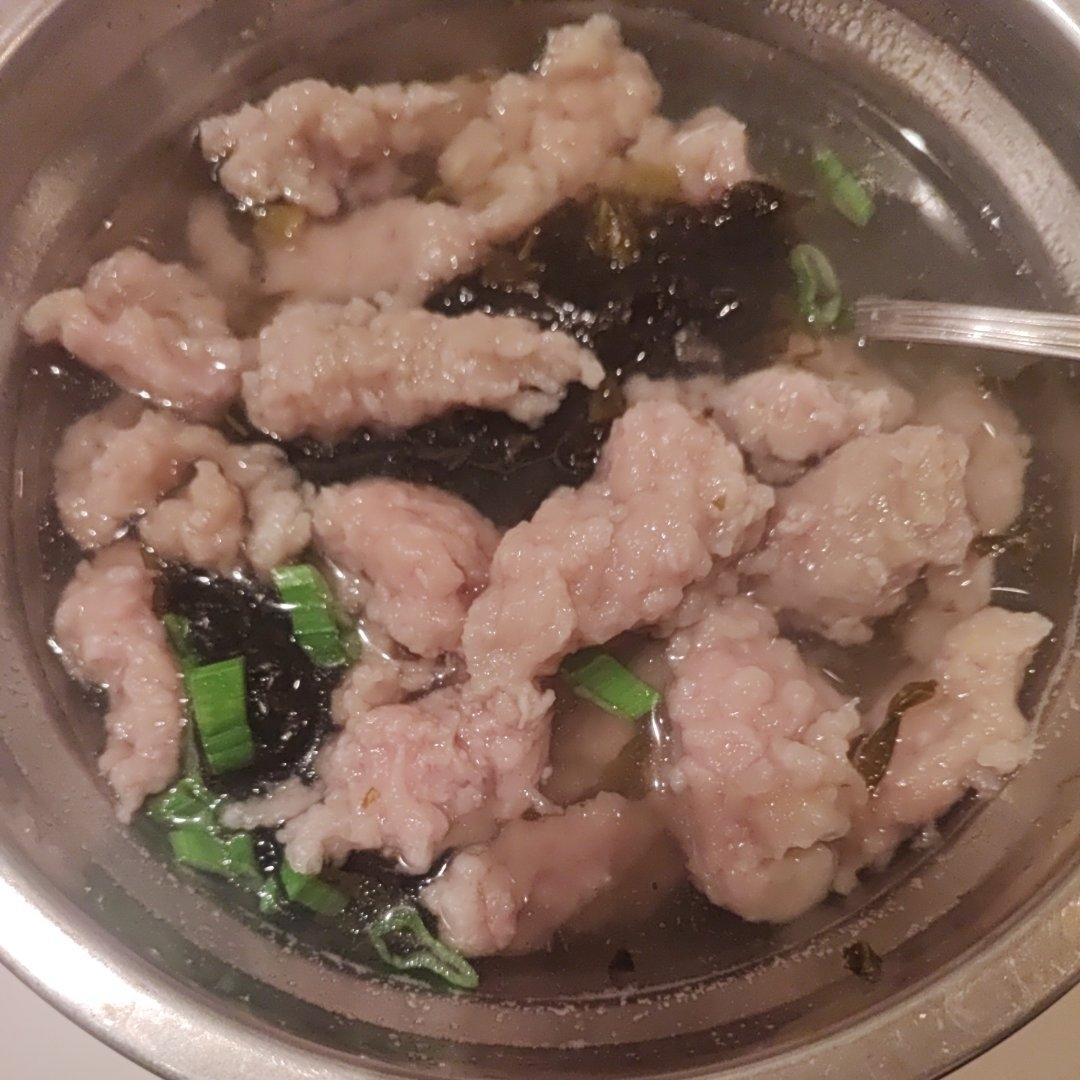 福鼎肉片