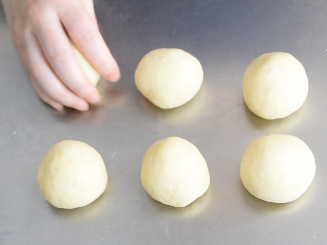 元气早餐｜真·鸡腿面包！芝士鸡腿面包，给你满满的动力与活力的做法 步骤7