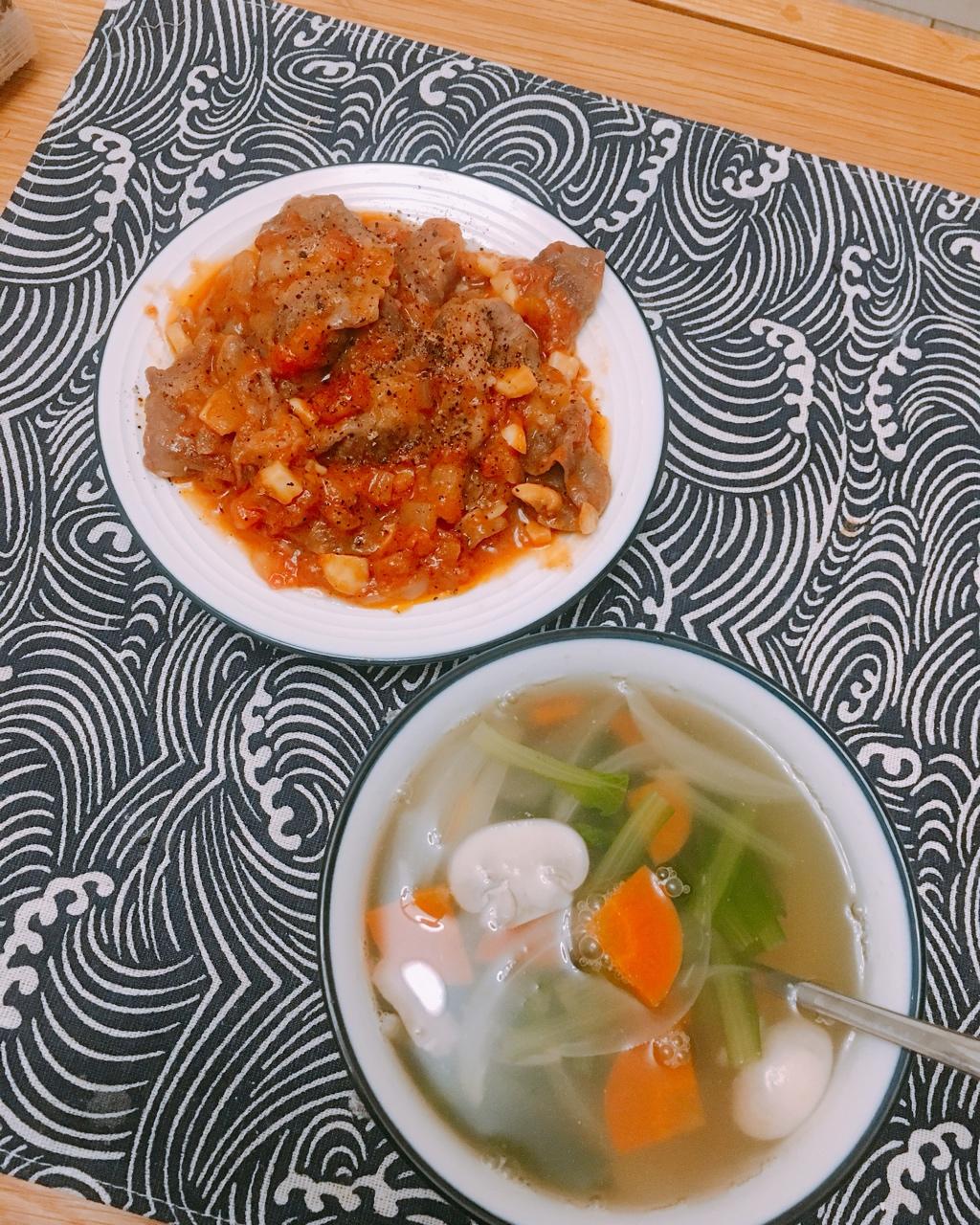 灰灰要减脂