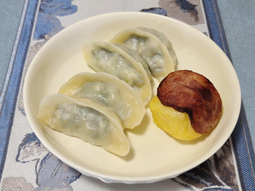 天❗️后悔做少了❗️一口爱住的土豆版苏格兰蛋