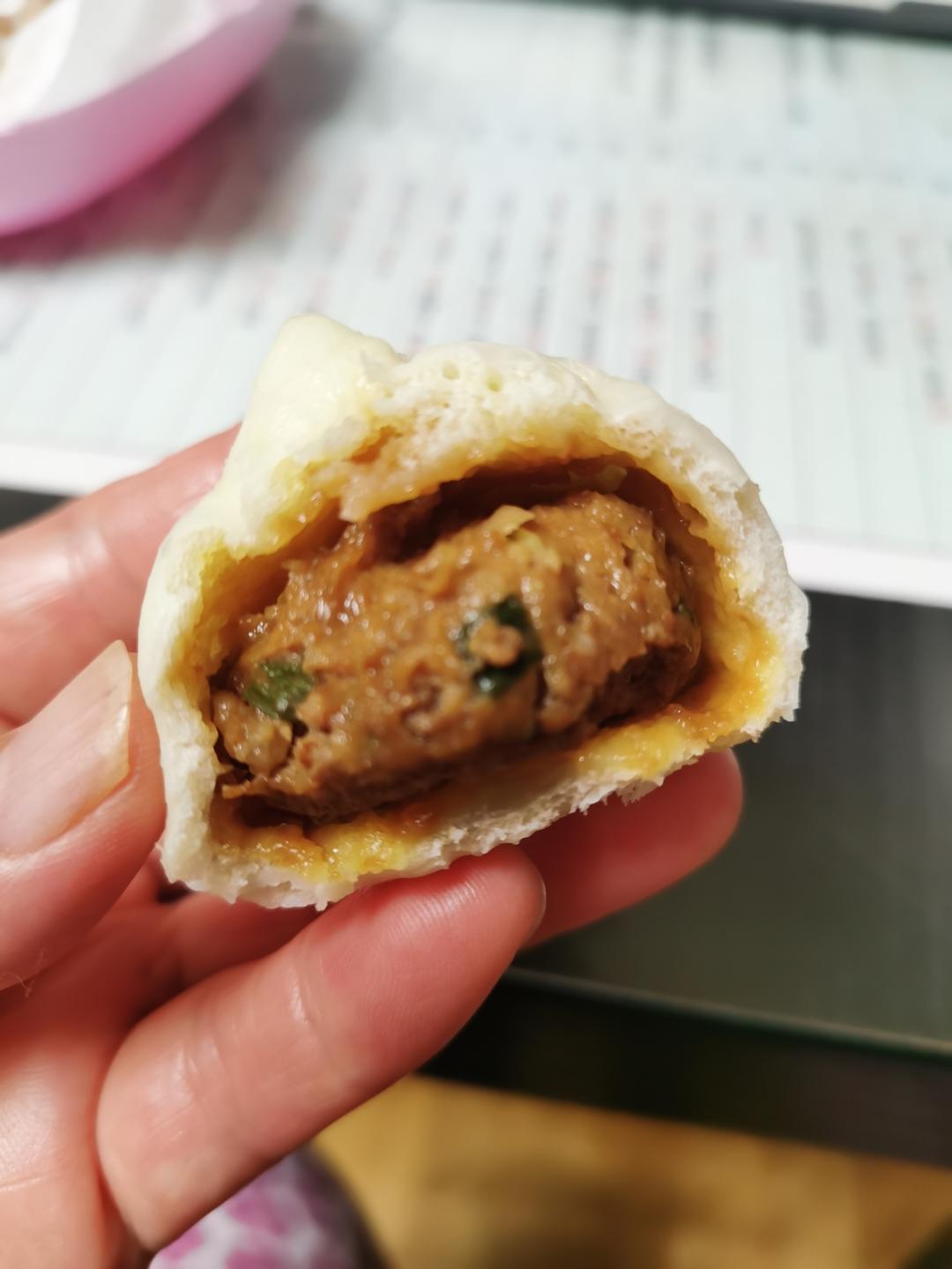 小笼包（秒杀市面上小笼包店的做法）