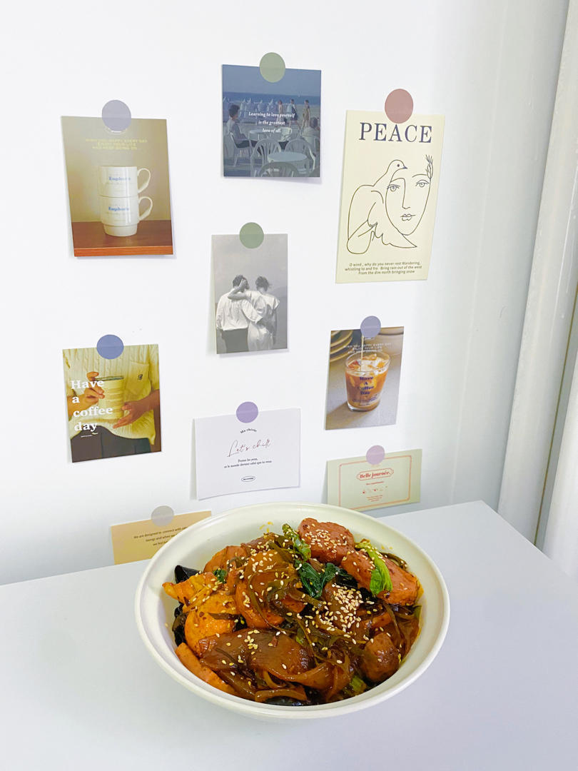 厨师长教你：“麻辣香锅”的正宗做法，看得口水直流 ！