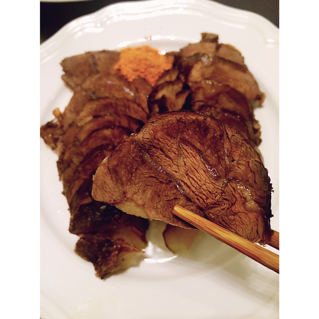 老妈秘制卤牛肉（附老卤养护大法）