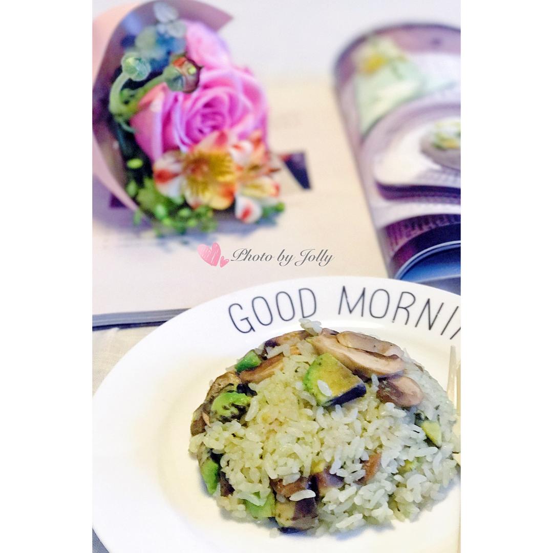 Jolly的厨房实验室