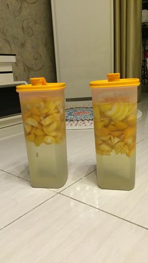 金橘柠檬饮的做法 步骤9