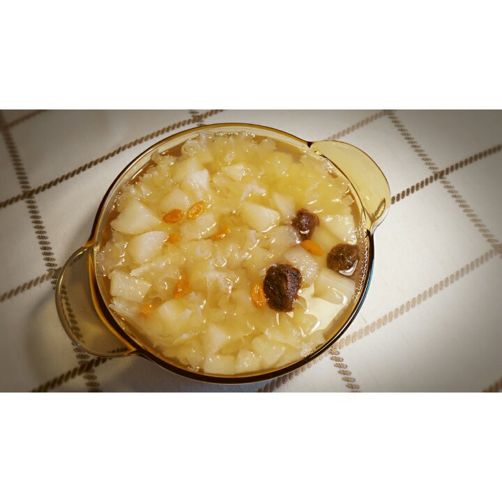 老北京小吊梨汤