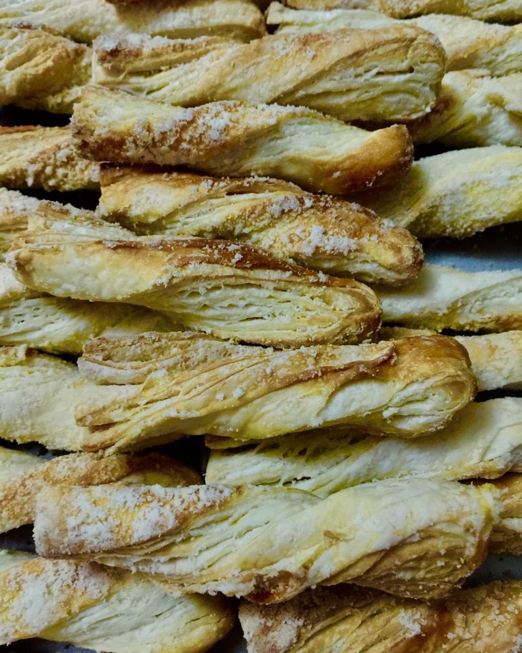 咸鲜酥条