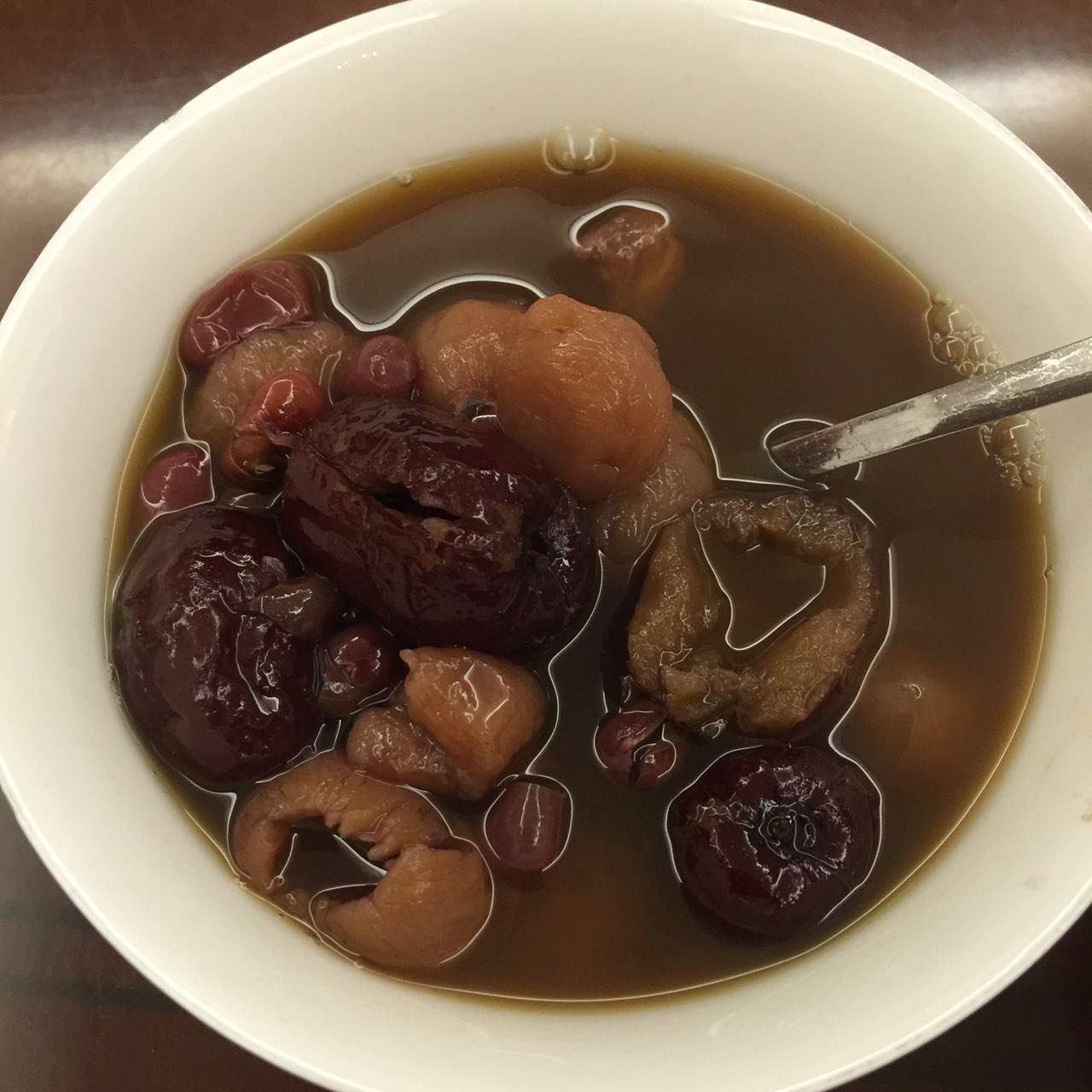 调经养颜 益心补血--四红汤