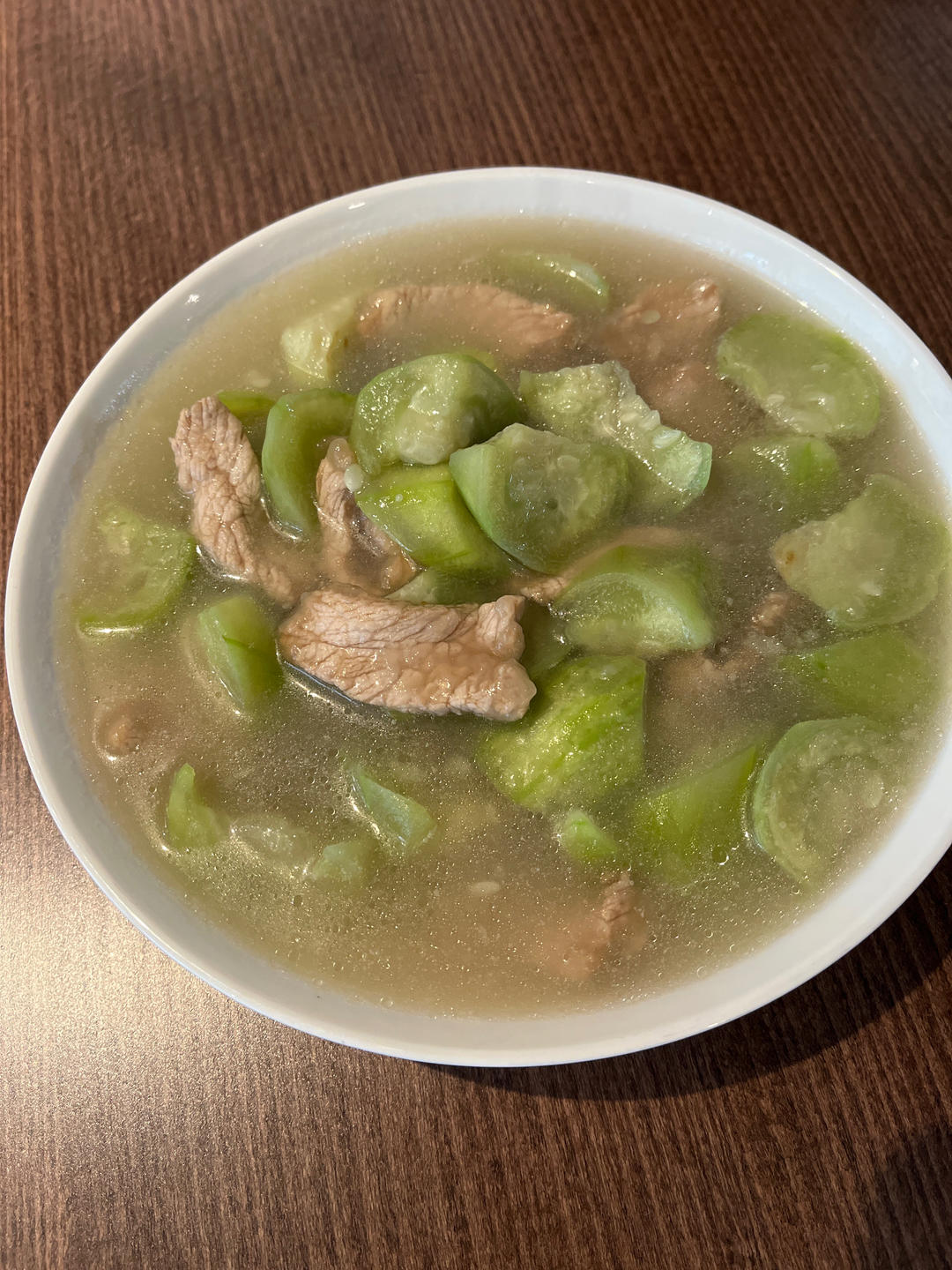 炒鸡嫩的猪肉做法——莆田炝肉