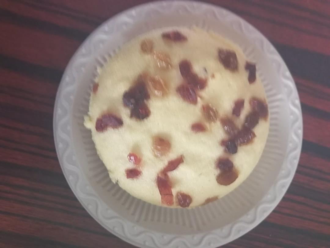 梅干菜麦饼（更新）
