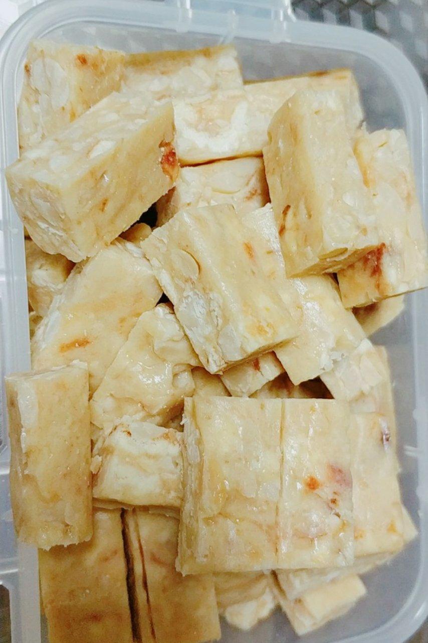 牛轧糖