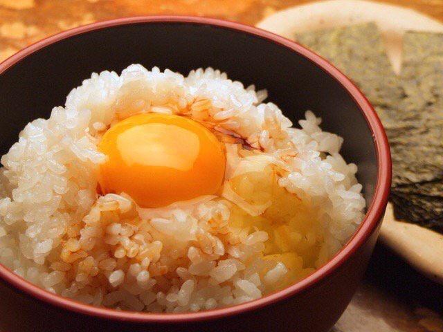 简易蛋浇饭