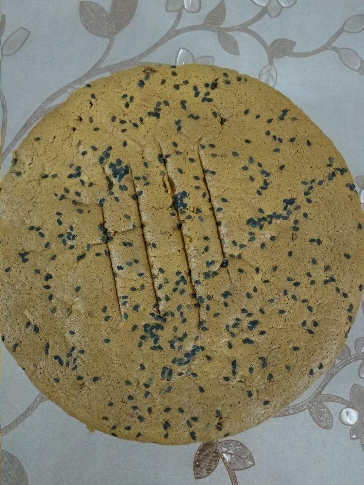 枣泥红糖戚风（三种口味）