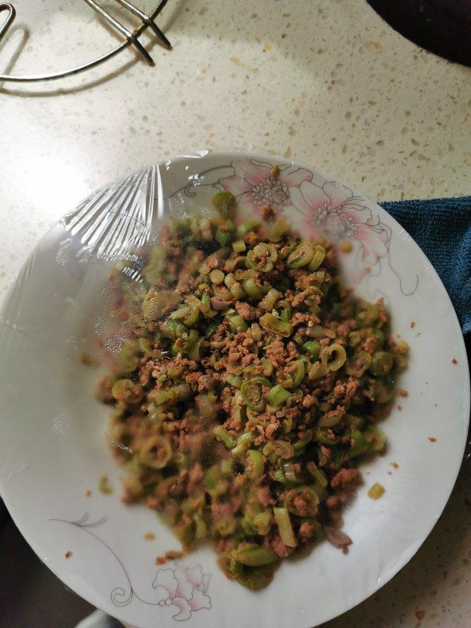 老青岛虾酱芸豆