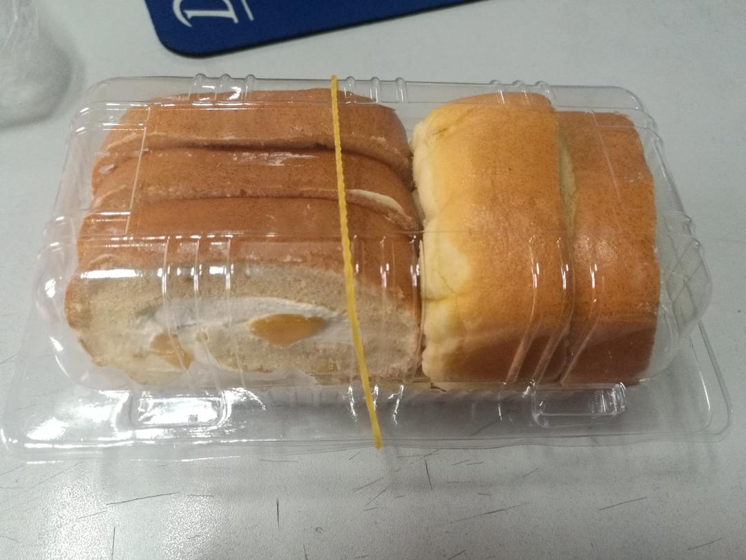 零失败的戚风蛋糕卷