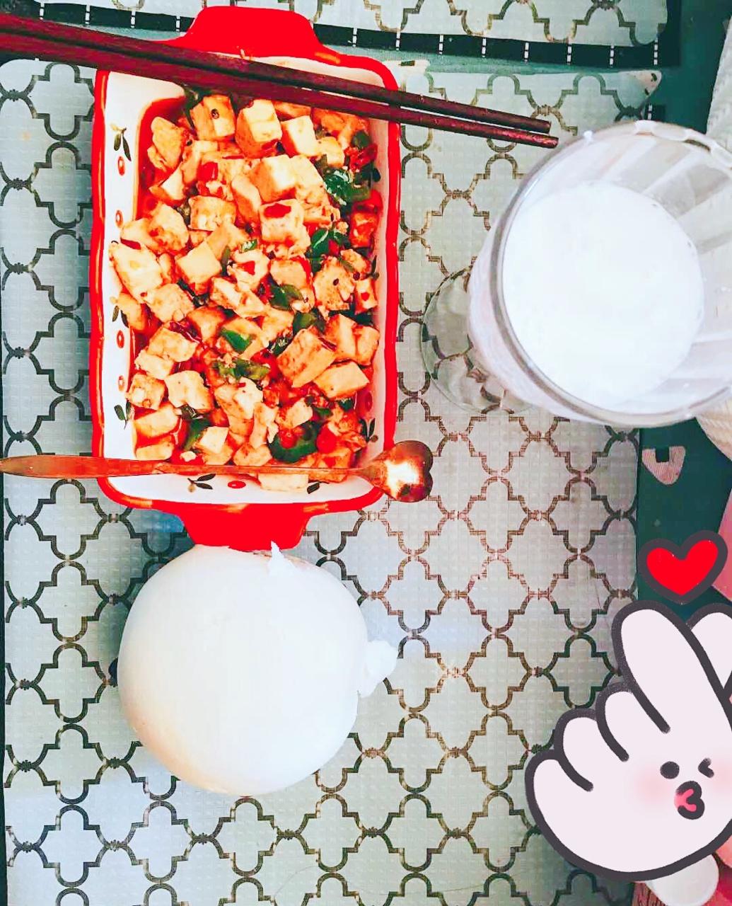 厨师长教你：“麻婆豆腐”的正宗做法，麻香味十足