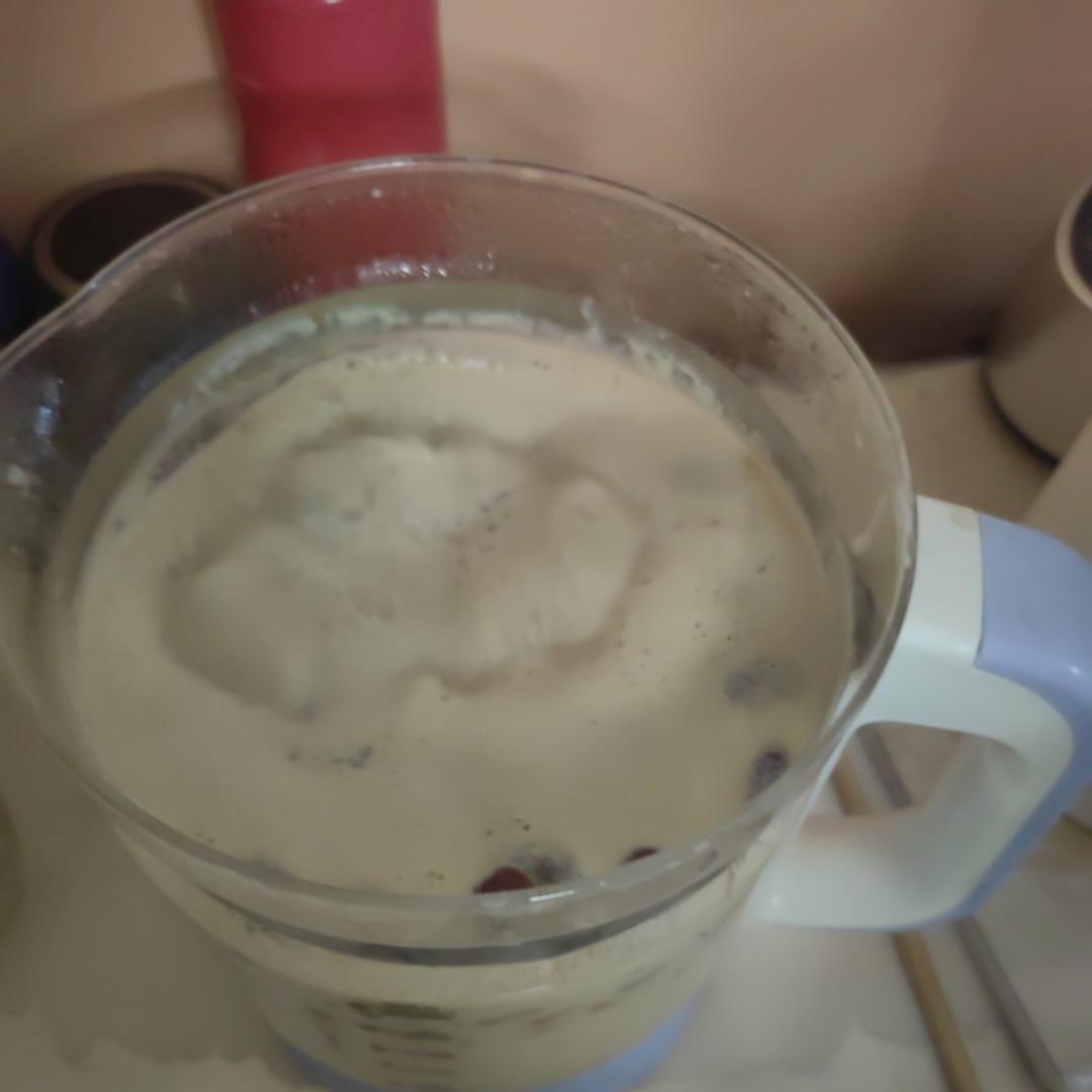 【姜枣热奶茶】冬天的第一杯奶茶！暖胃又暖身