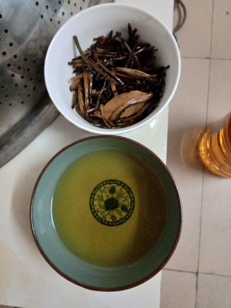 自制万用葱油