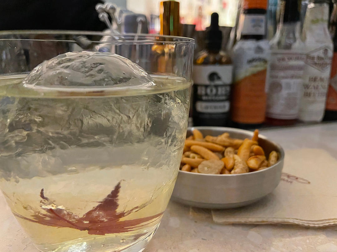 咖啡☕️谷物🌾酒🍹？