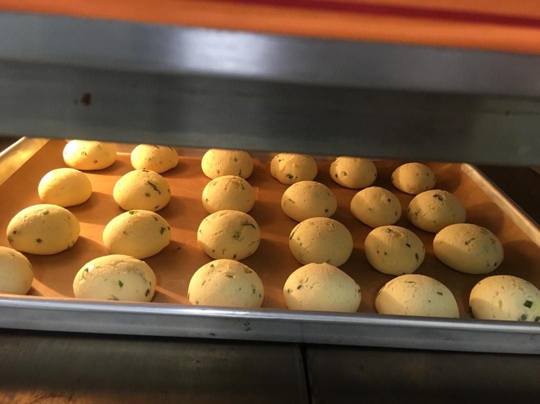 特浓芝士麻薯（不回缩）