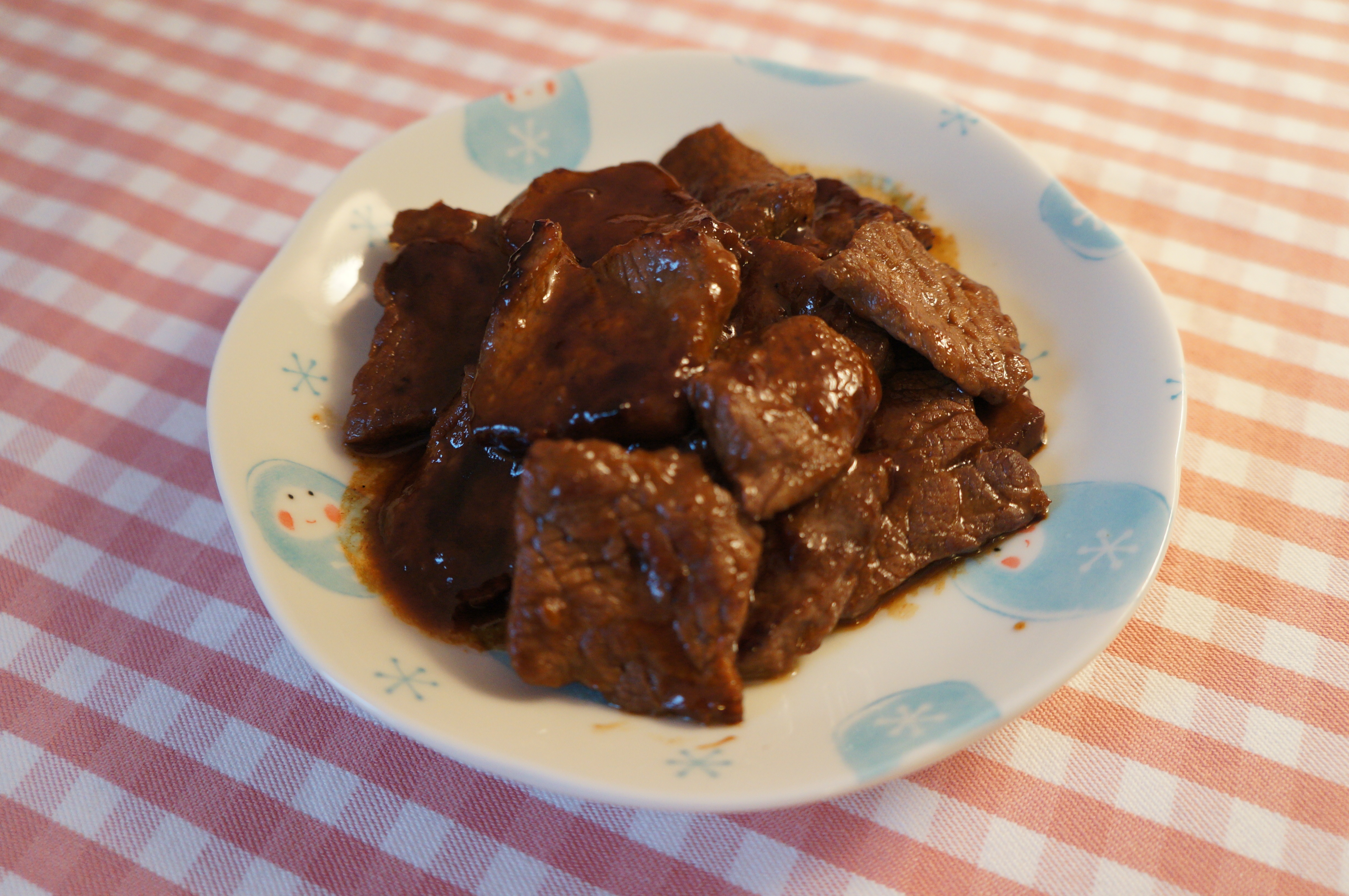 平底锅韩式烤肉