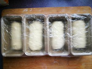 冷藏发酵餐包的做法 步骤10