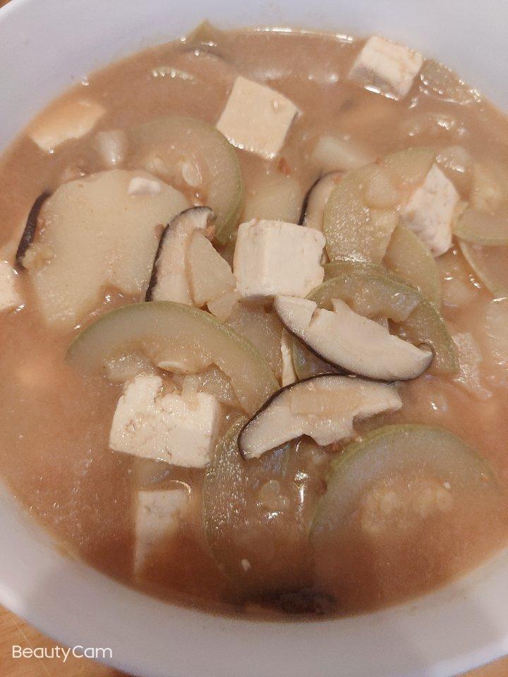 大酱汤