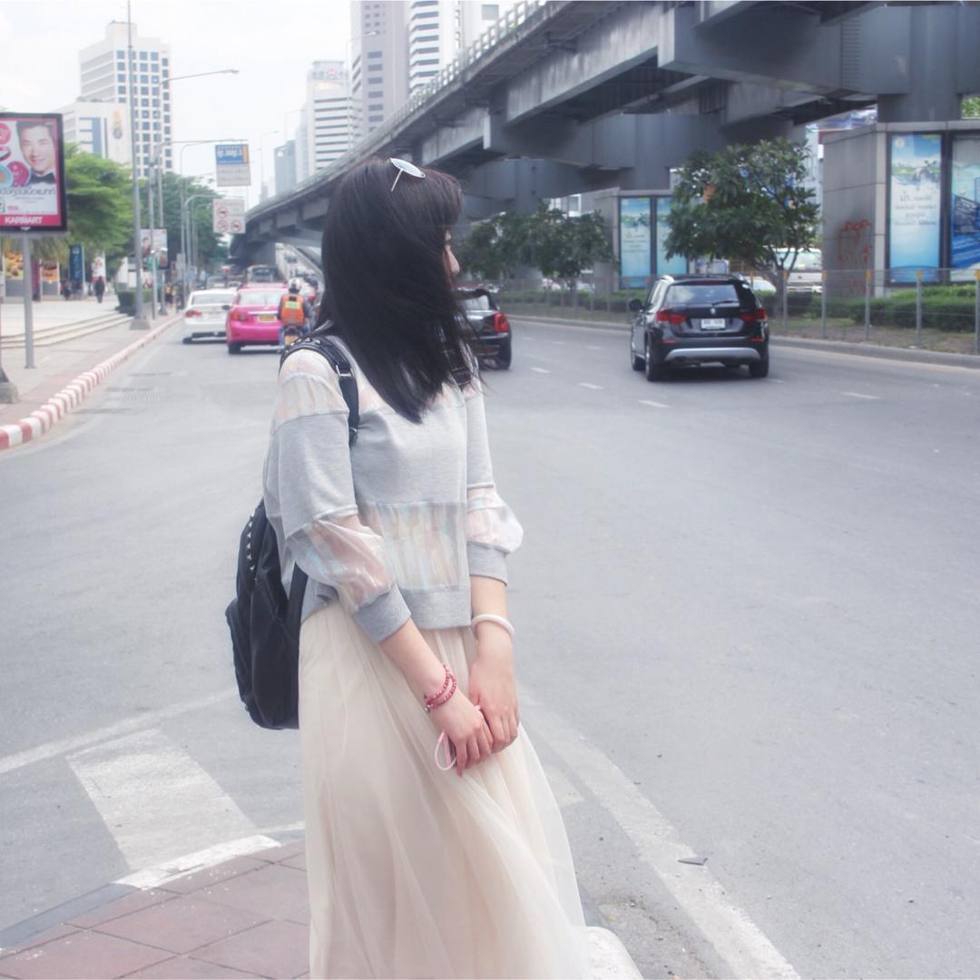 张小柚子