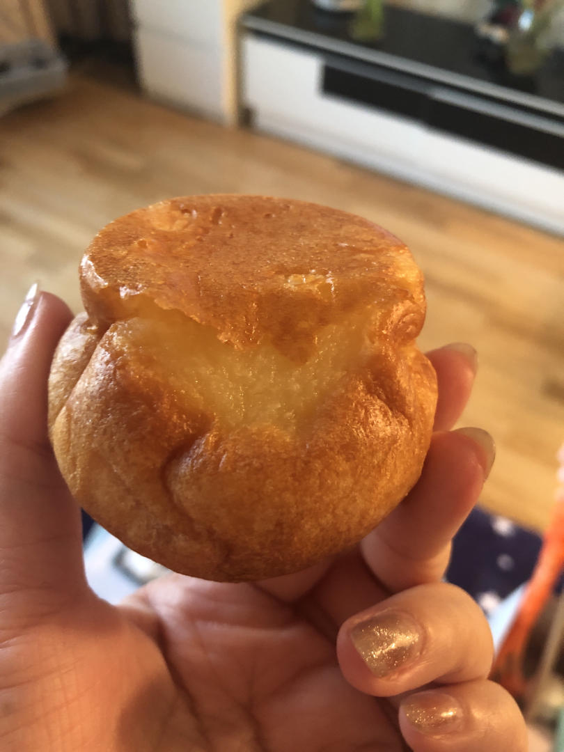 外酥里糯❗️巨好吃的粑粑糕❗️零失败❗️
