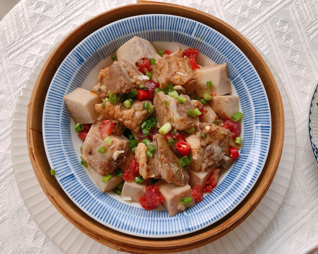 小北生活食记