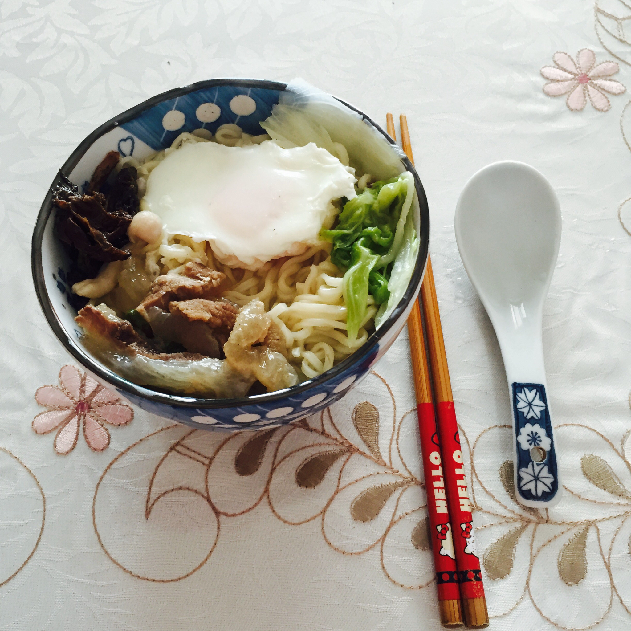 小妮纸的beautiful life