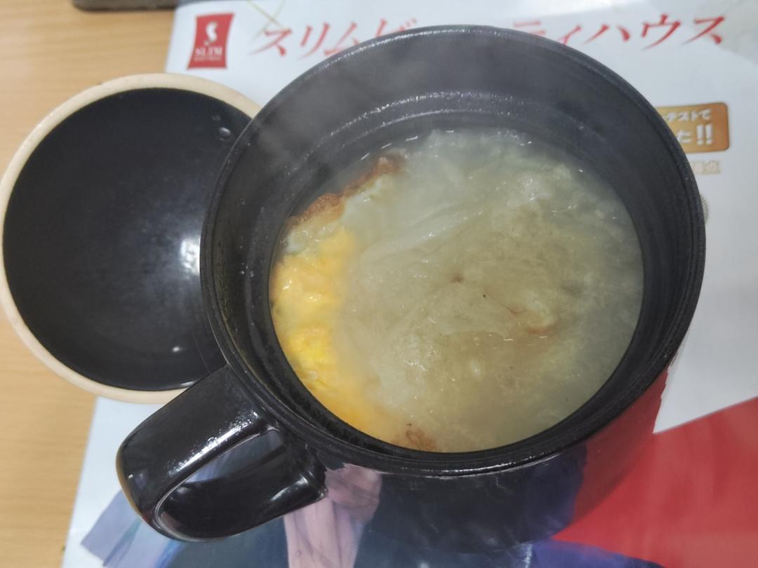 润肺萝卜汤