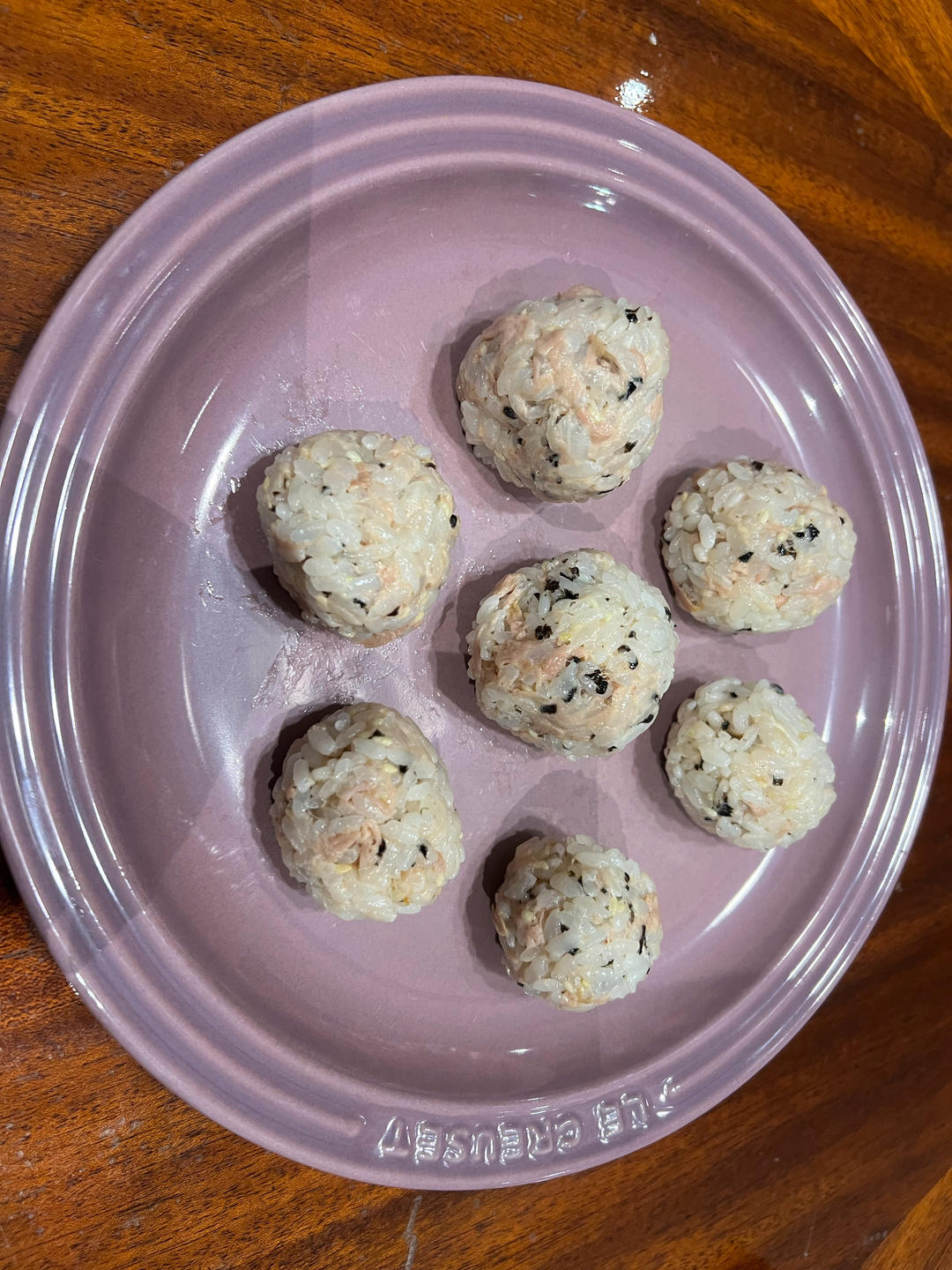 超级无敌巨好吃金枪鱼拌饭