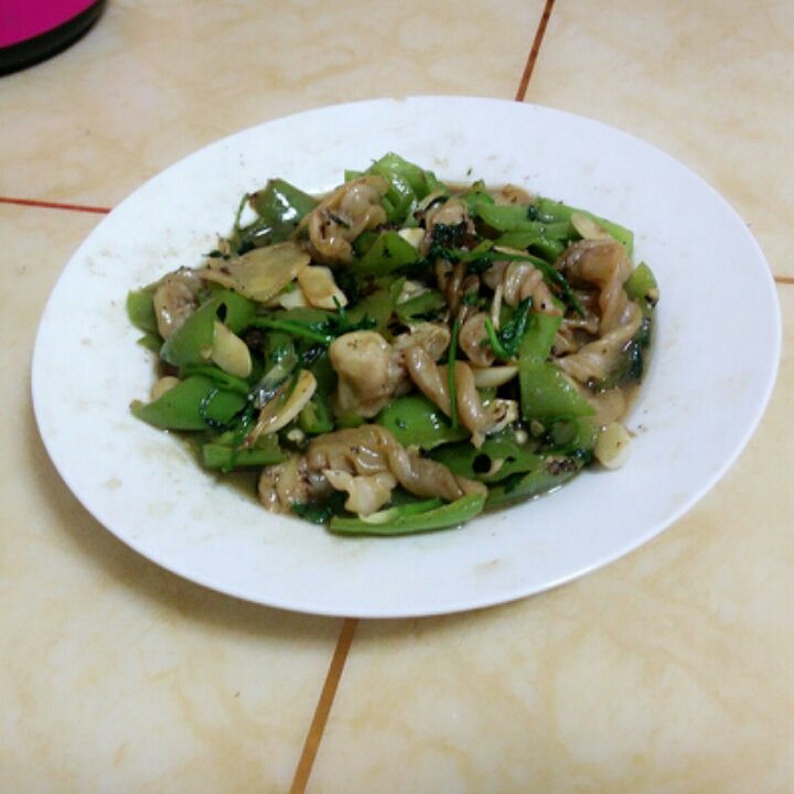 红烧鱼泡泡