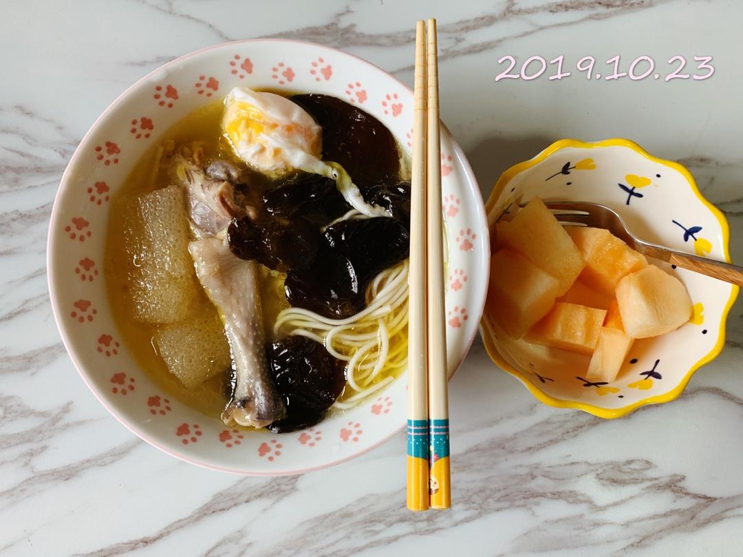 用心为宝做早餐 請勿发图