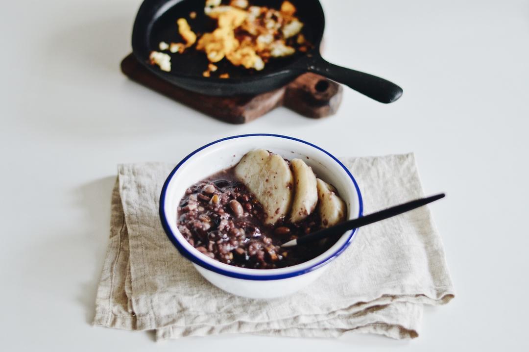 Joy桑~ 请把厨房收拾干净