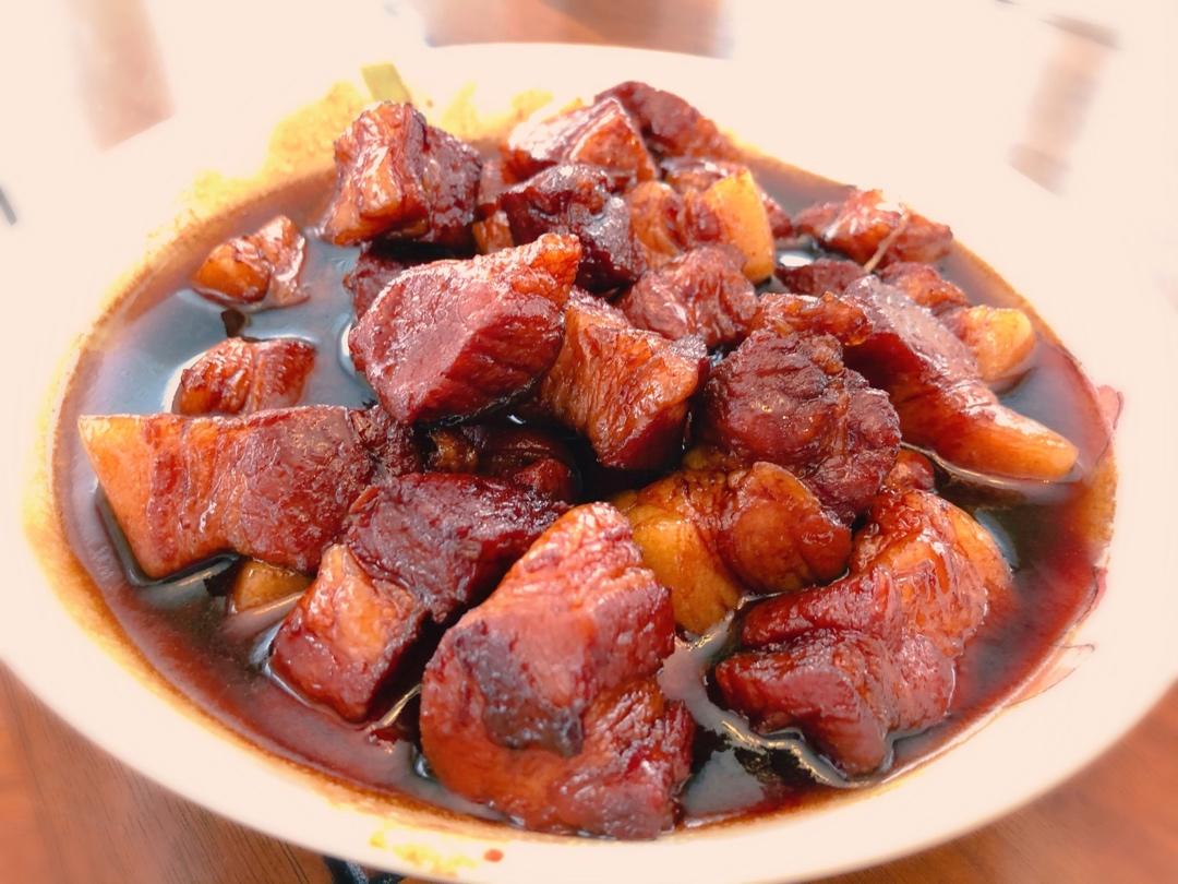红烧肉