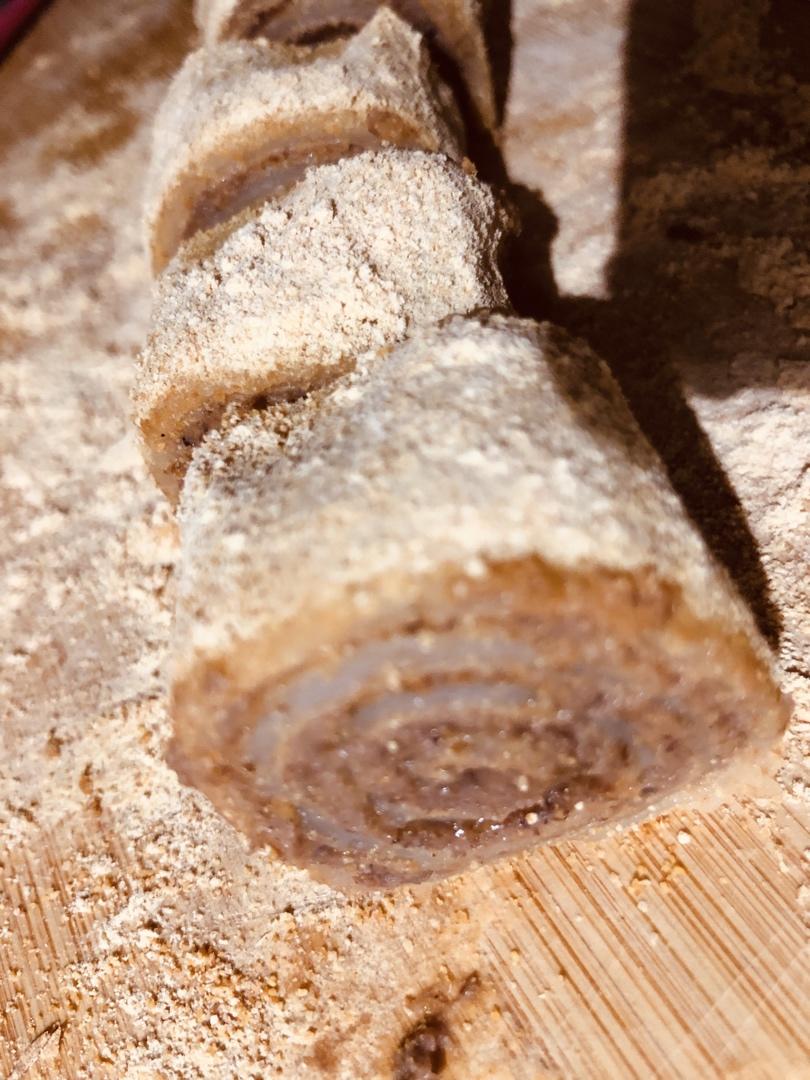 保证第一次做就成功的老北京驴打滚，好学好吃好看