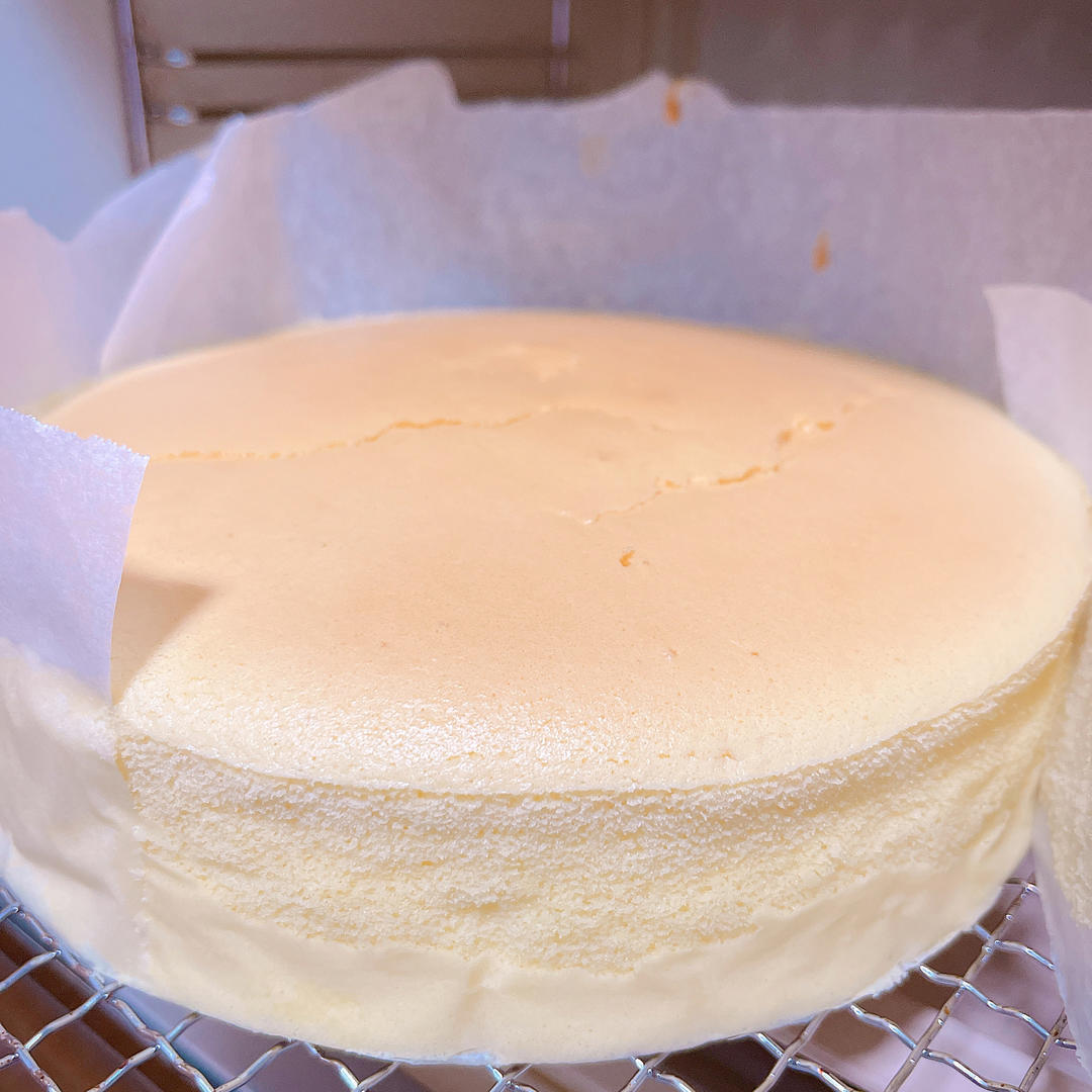 奶酪蛋糕（好利来半熟芝士蛋糕）