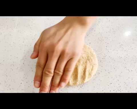 高纤全麦软欧面包（超百搭配方、可用于制作料理面包！）的做法 步骤9