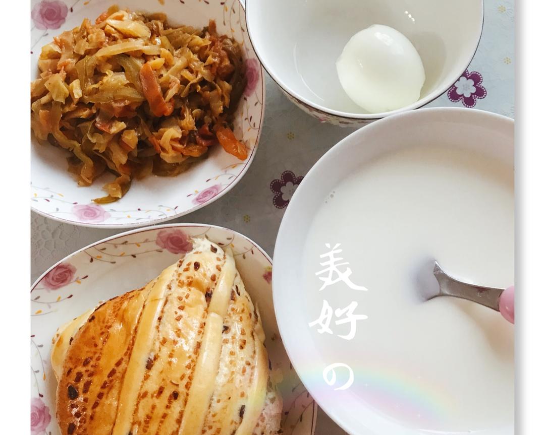 宝宝营养餐的做法